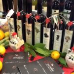 La Linea Salento - Da 0,50 lt a 1,50 lt