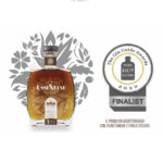 Mediterranean Olive Leaf Gin Bottle 700 ml