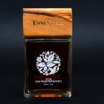 Ulìa gin mediterraneo - Linea Wedding - 100 ml - 40°