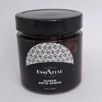 Ciliegie sotto spirito - Da 100 g a 250 g