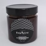 Composta di Peperoncino e Ortaggi - Da 100 g a 250 g