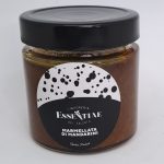 Marmellata di Mandarini - Da 100 g a 250 g