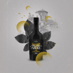 Amaro del Priore 0,70 lt 35% Amaro alle erbe mediterranee